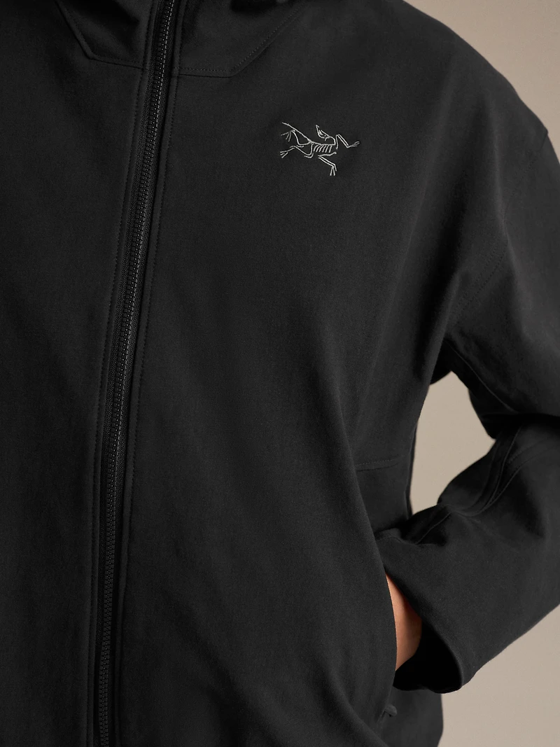 Clarkia AR Insulated Hoody
