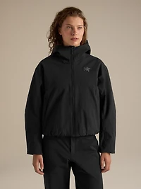 Clarkia AR Insulated Hoody