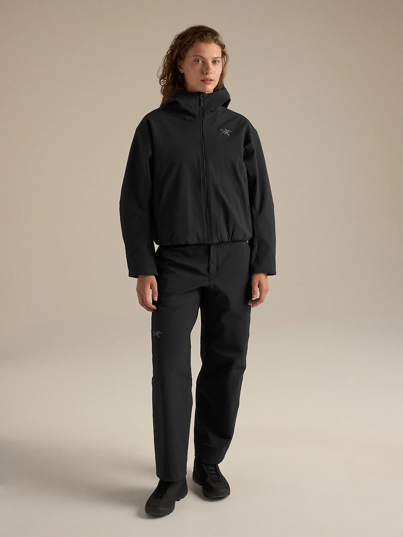 Clarkia AR Insulated Hoody
