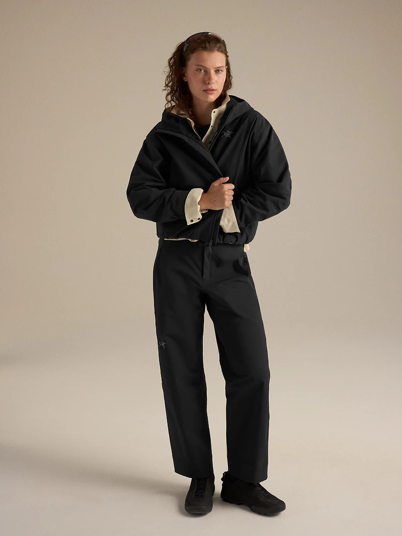 Clarkia AR Insulated Hoody