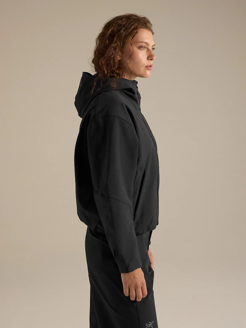 Clarkia AR Insulated Hoody