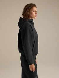 Clarkia AR Insulated Hoody