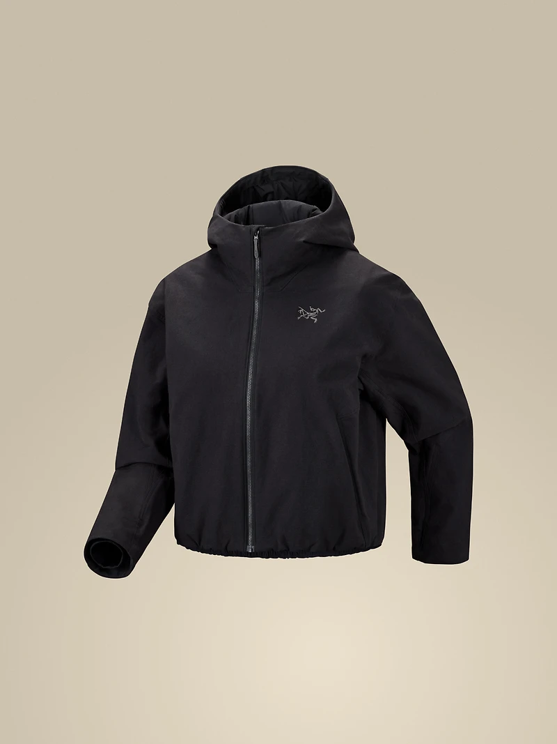 Clarkia AR Insulated Hoody