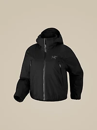 Altira Insulated Cropped Jacket