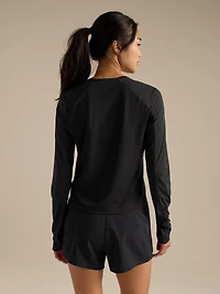 Norvan Crew Shirt LS
