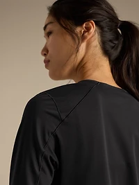 Norvan Crew Shirt LS