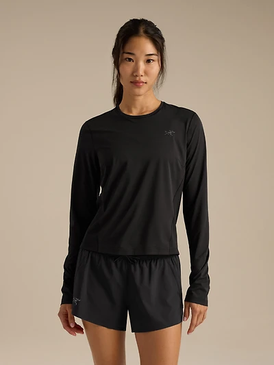 Norvan Crew Shirt LS