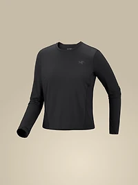 Norvan Crew Shirt LS