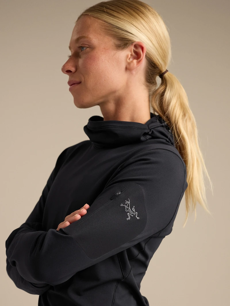Rho Hoody