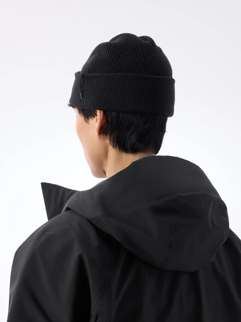 Conic Wool Toque