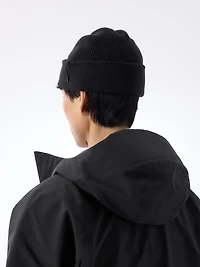Conic Wool Toque