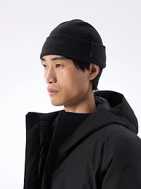 Conic Wool Toque