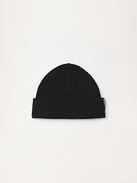 Conic Wool Toque