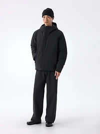 Conic Wool Toque