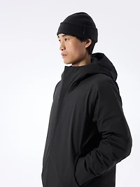 Conic Wool Toque