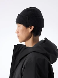 Conic Wool Toque