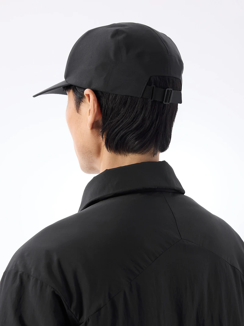 Dynode Cap