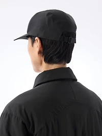 Dynode Cap