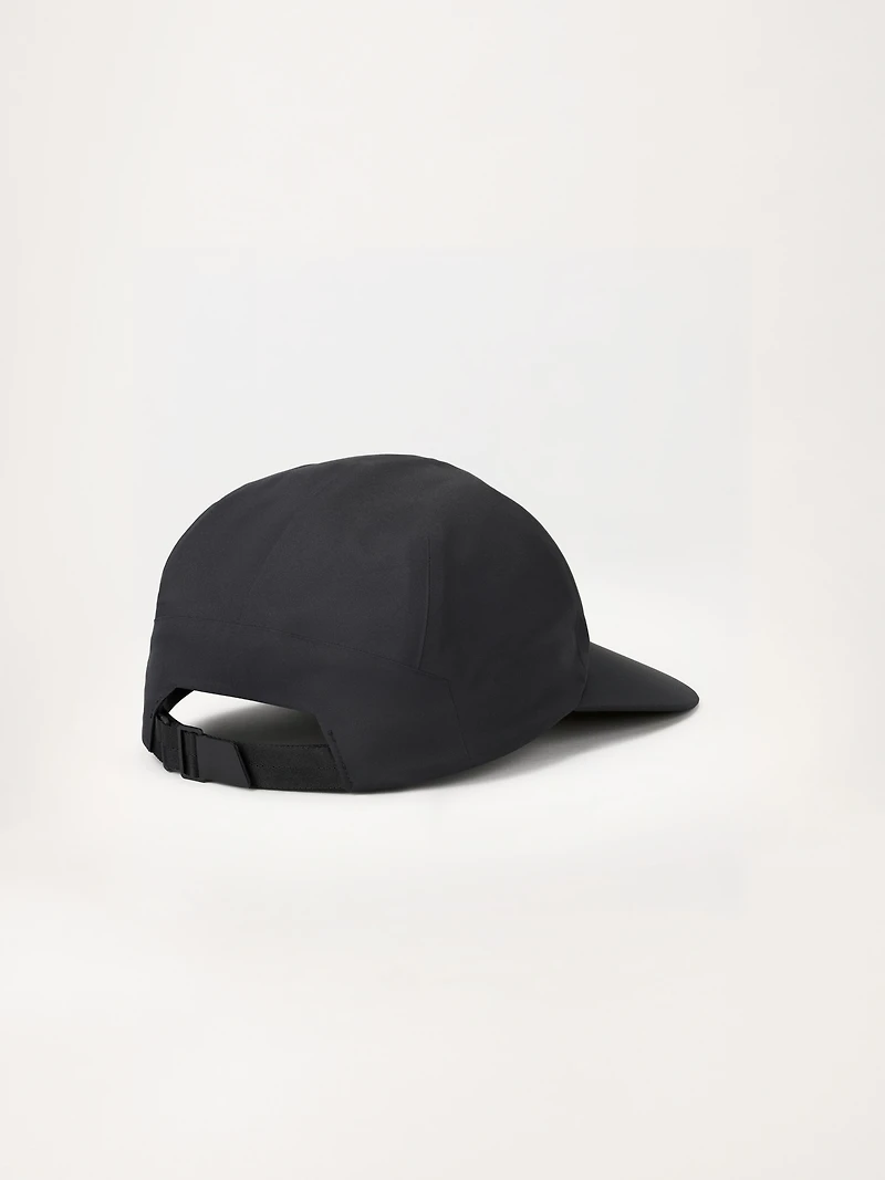 Dynode Cap