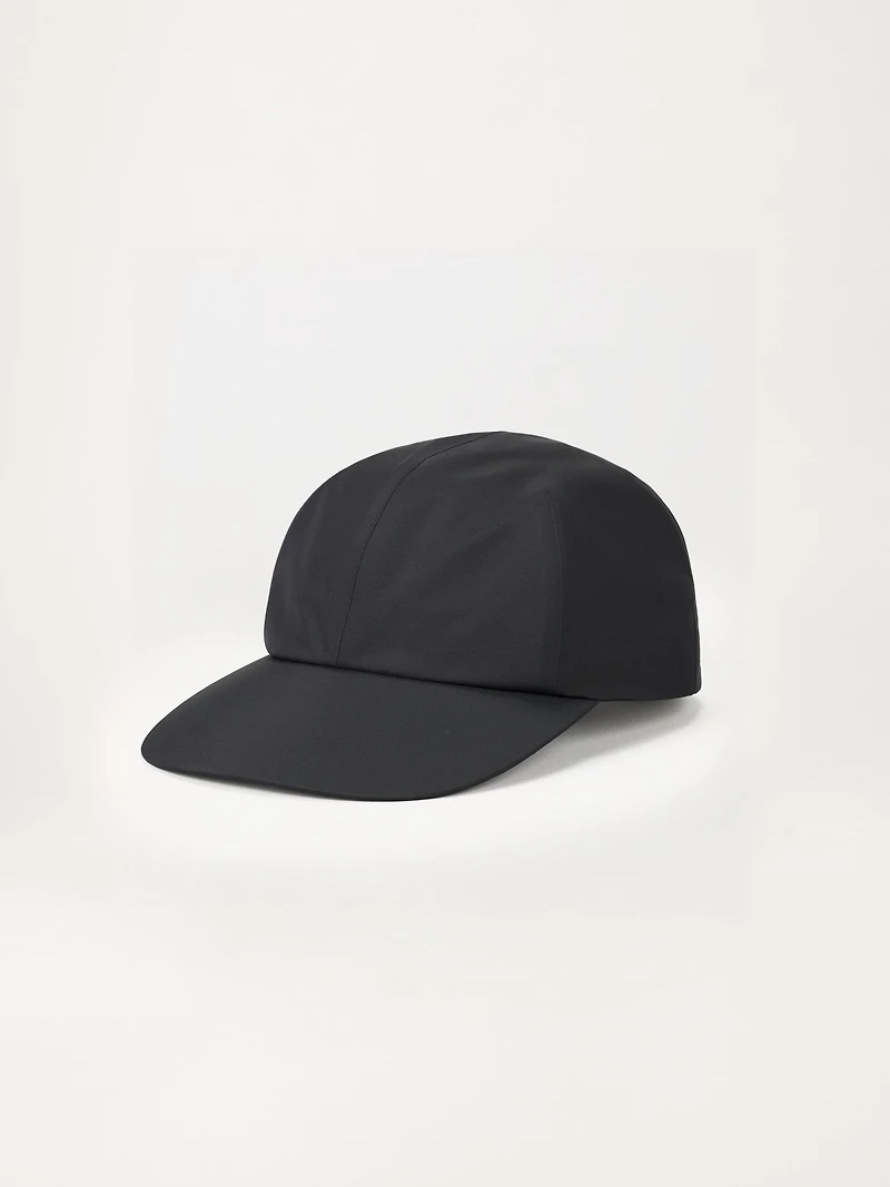 Dynode Cap