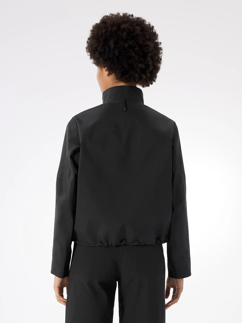 Centra Jacket