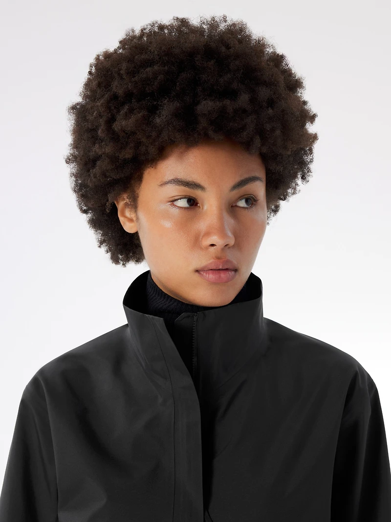 Centra Jacket