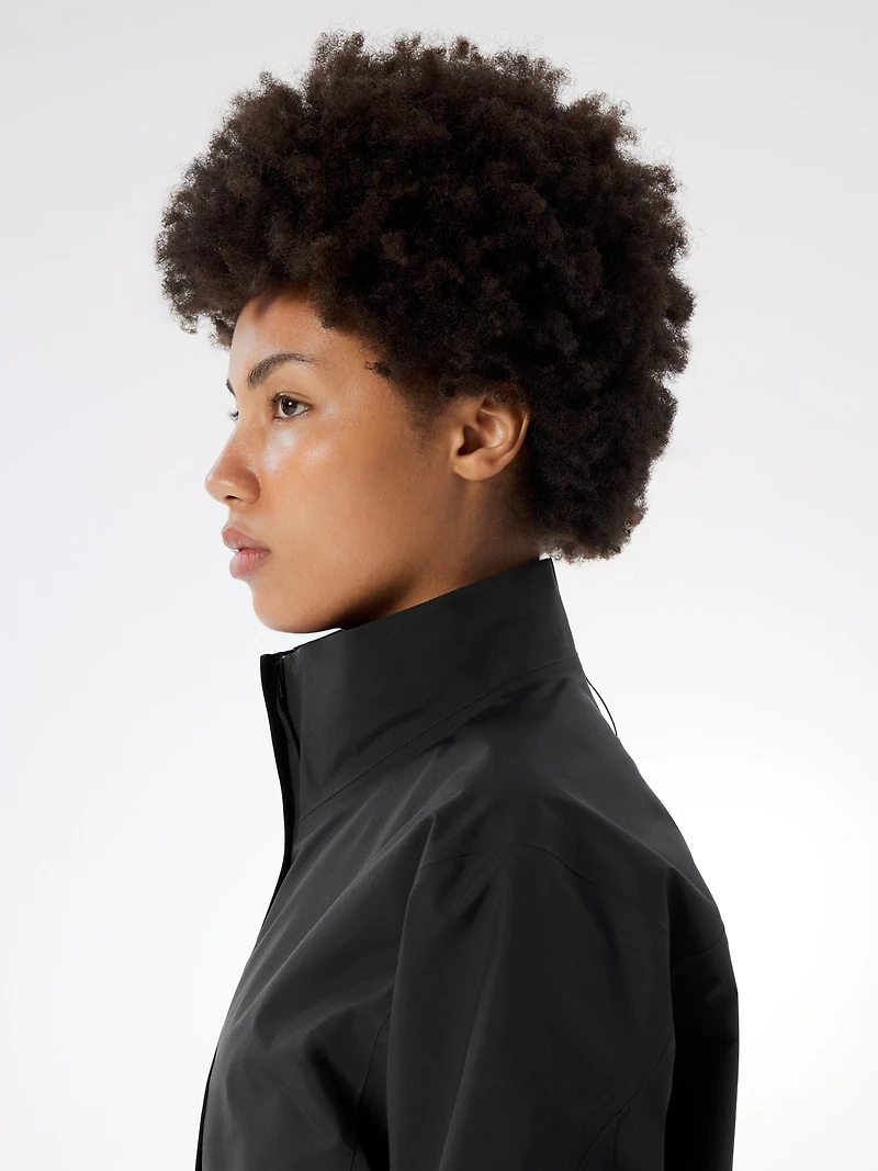Centra Jacket