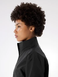Centra Jacket