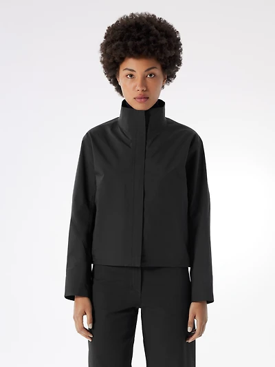 Centra Jacket