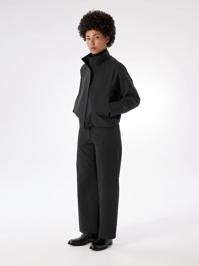 Centra Jacket