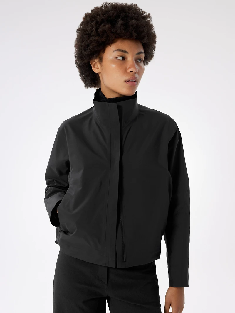 Centra Jacket