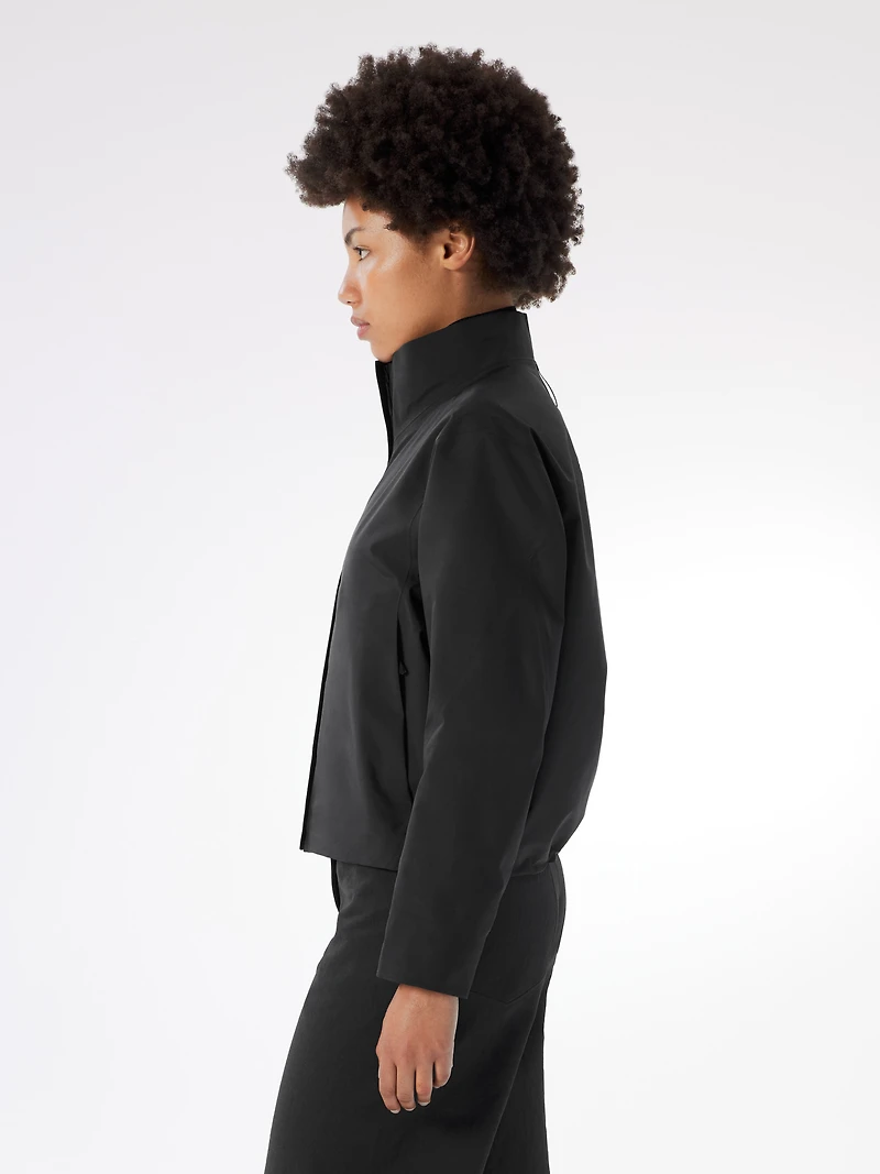 Centra Jacket