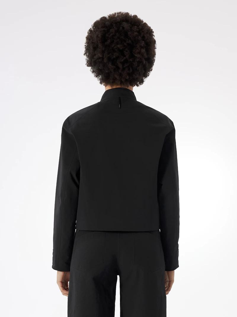 Stellant Jacket