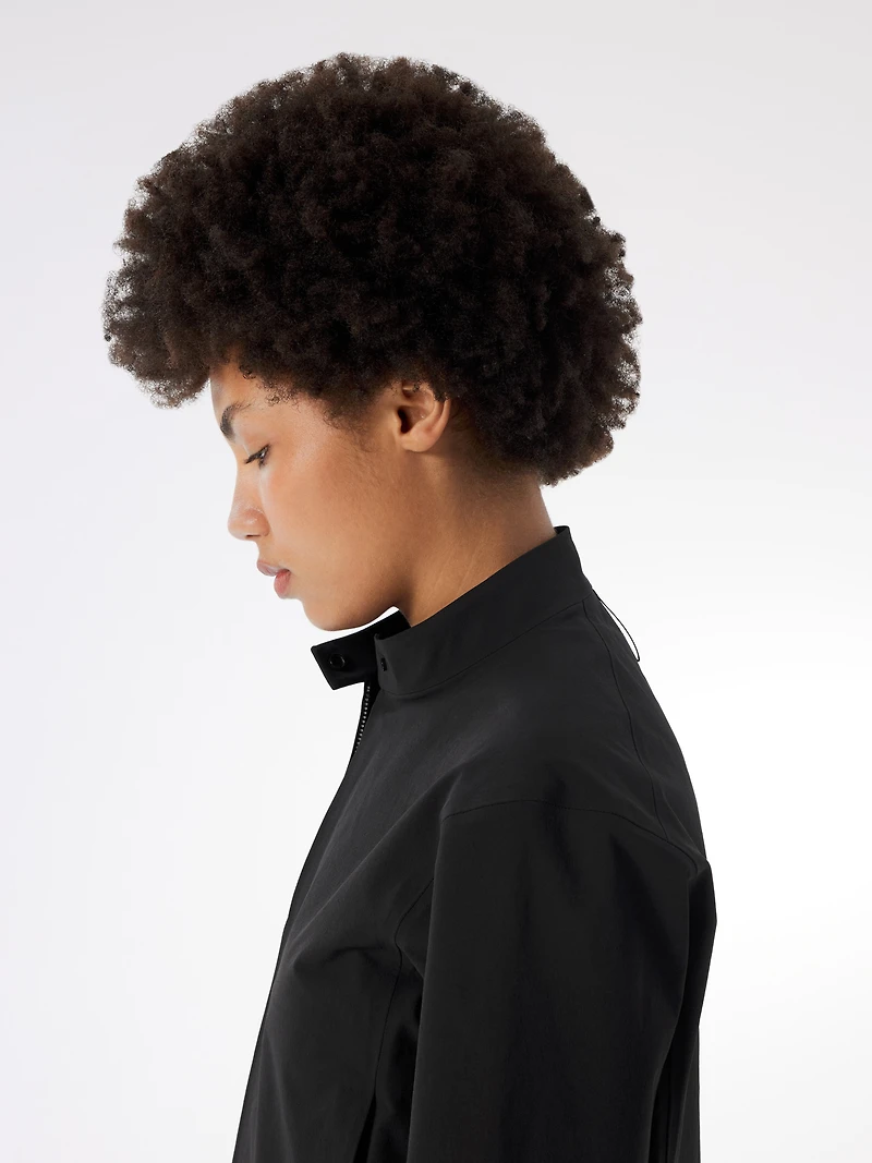Stellant Jacket