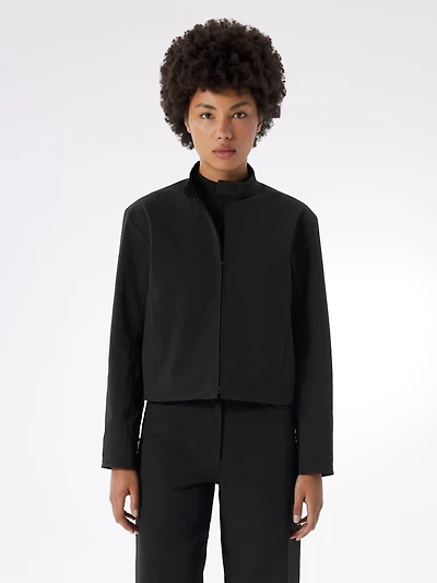 Stellant Jacket