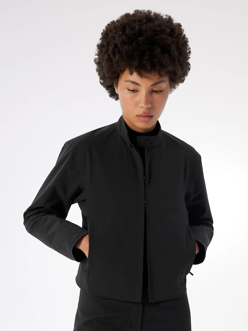 Stellant Jacket