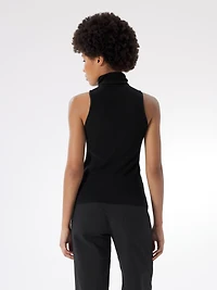 Conic Wool Halter