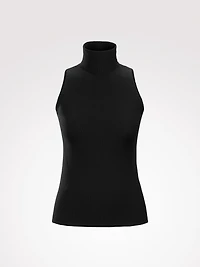 Conic Wool Halter