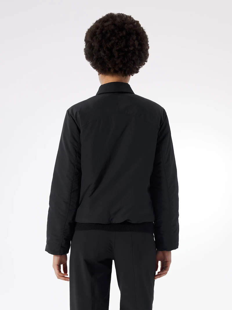 Corva Insulated Jacket