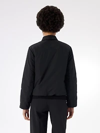 Corva Insulated Jacket
