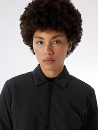 Corva Insulated Jacket