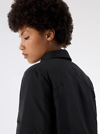 Corva Insulated Jacket
