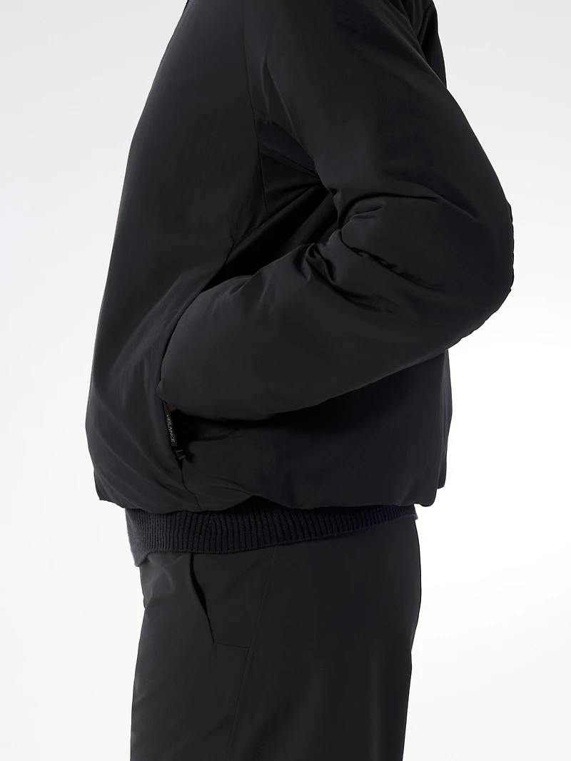 Corva Insulated Jacket