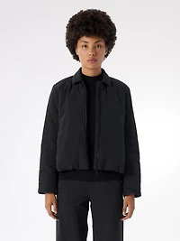 Corva Insulated Jacket