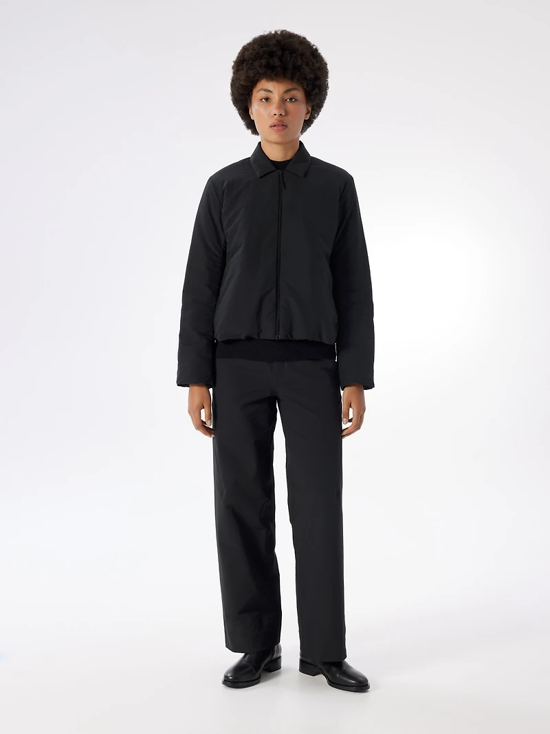 Corva Insulated Jacket