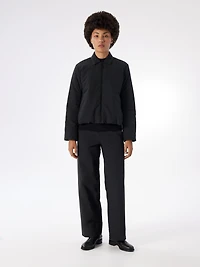 Corva Insulated Jacket