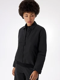 Corva Insulated Jacket