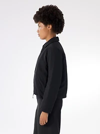 Corva Insulated Jacket
