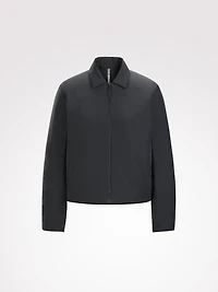 Corva Insulated Jacket