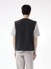 Naroda Insulated Vest